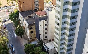 Aquidaba Praia Hotel